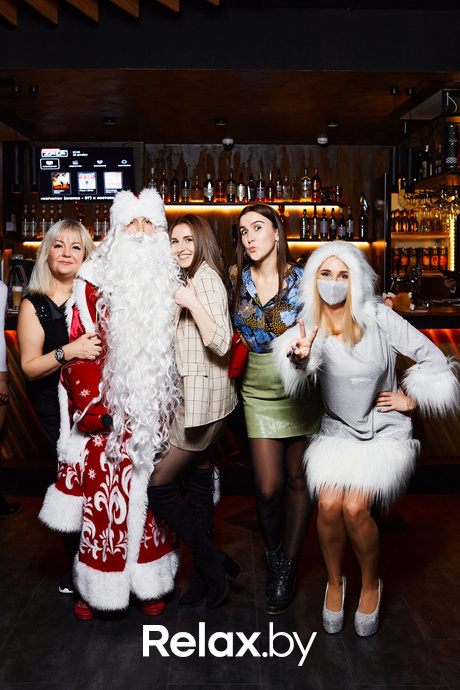 Ёлки 2021, фото № 30