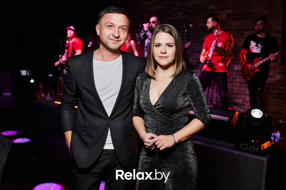 Открытие ресторана-караоке «Хинкали», фото № 28