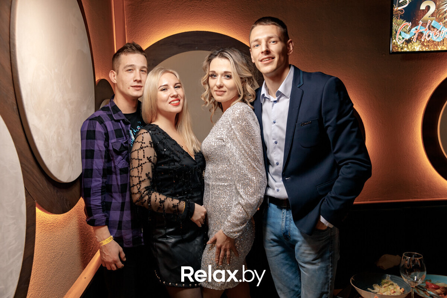 Ёлки 2022, фото № 62