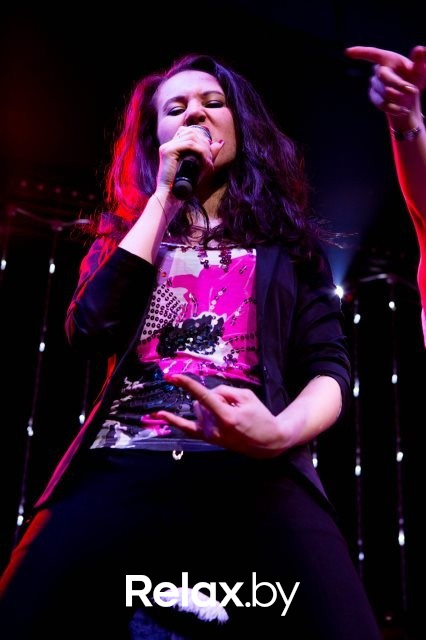 Зажигаем звезды, фото № 48