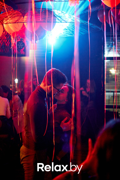 India st. Valentine day, фото № 9