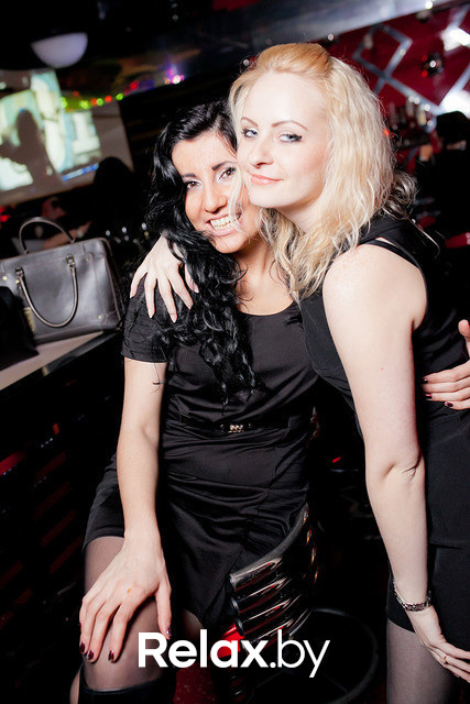 Siberian night, фото № 13