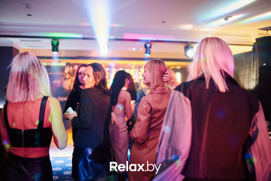 Новогодний корпоратив в Фортепиано, фото № 78