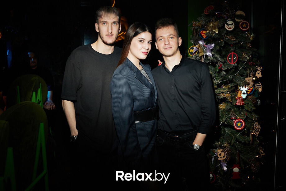 Nua New Year 23, фото № 142