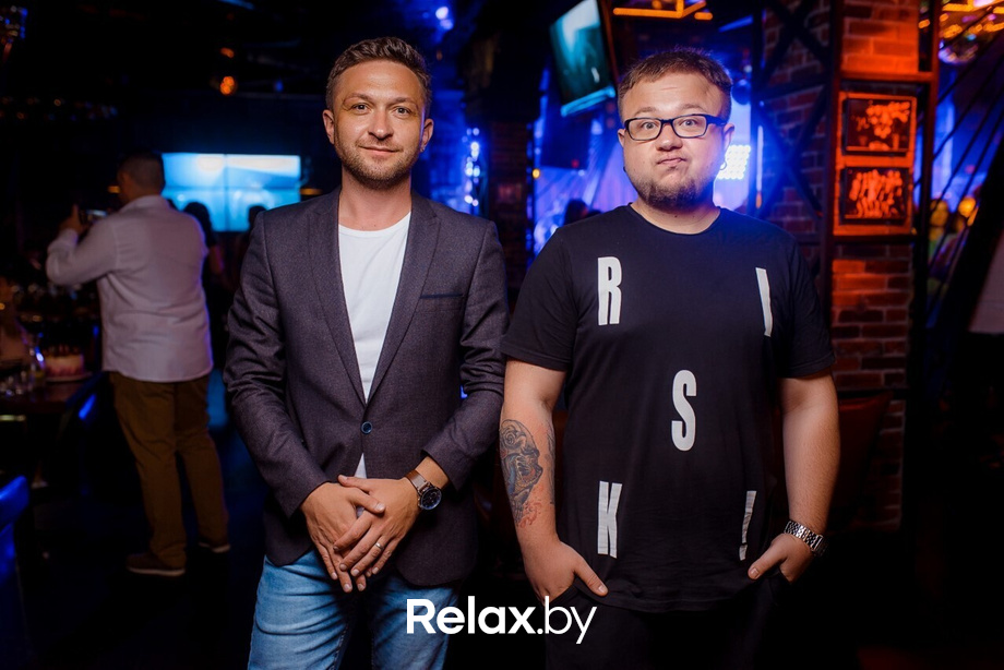 Brooklyn Live!, фото № 14