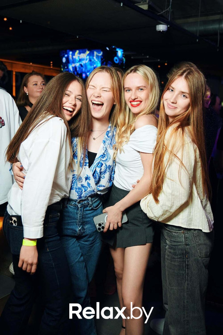 Saturday party, фото № 66