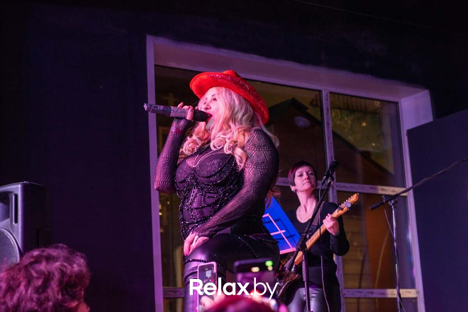 Таверна World of Barcraft, фото № 206