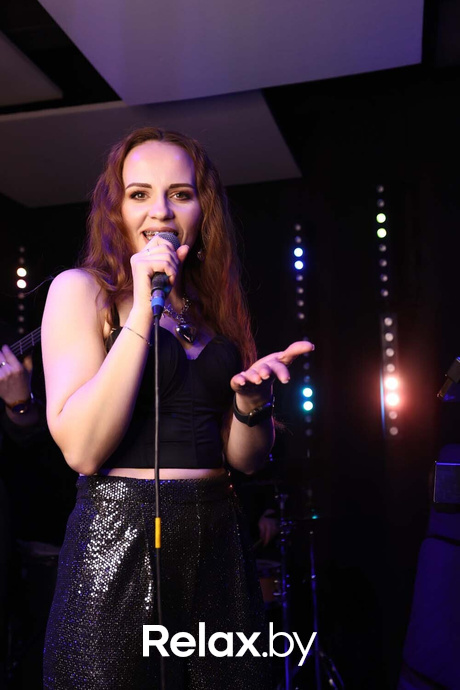 Terra party, фото № 70