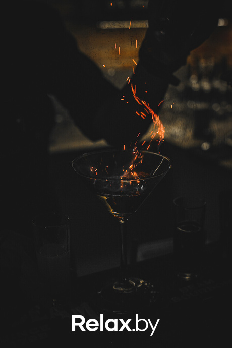 Ночь караоке, фото № 28