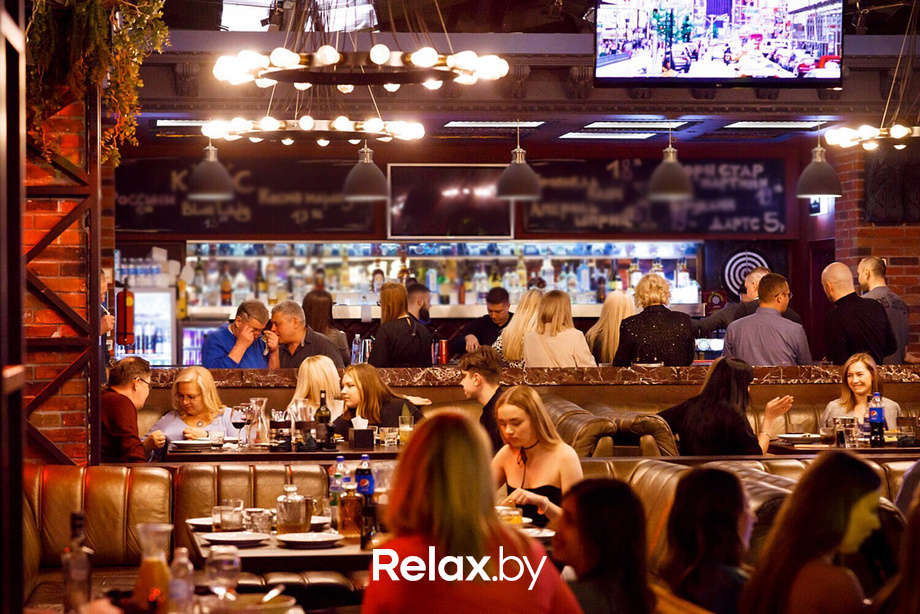 Brooklyn Live!, фото № 27