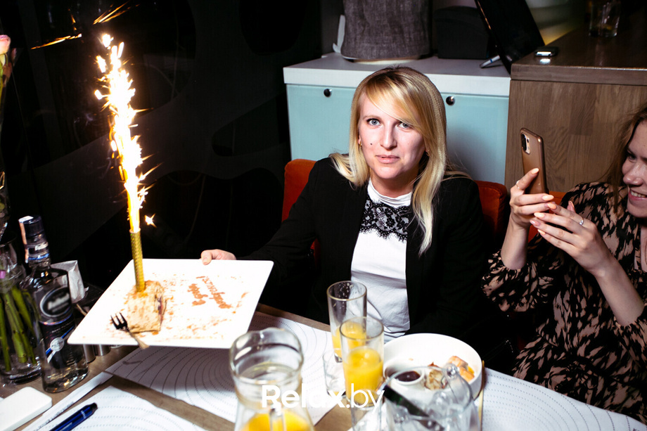 Ночные жители, фото № 38