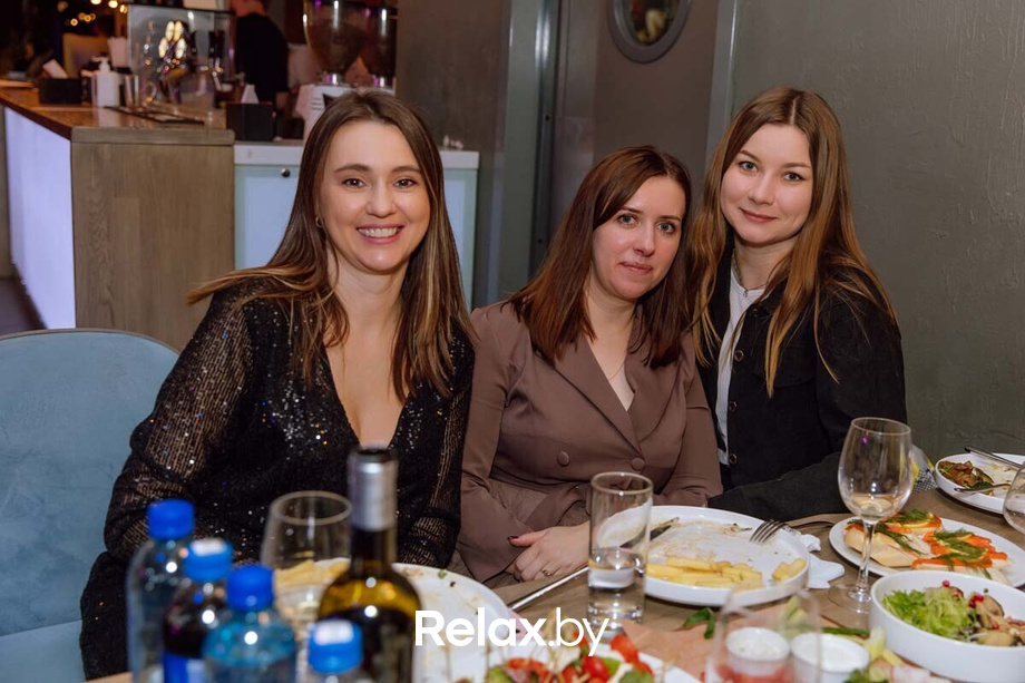 Happy New Year in Terra, фото № 36