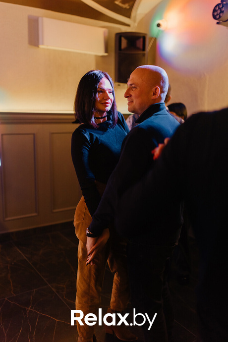 Новогодние вечеринки «Rustaveli», фото № 12