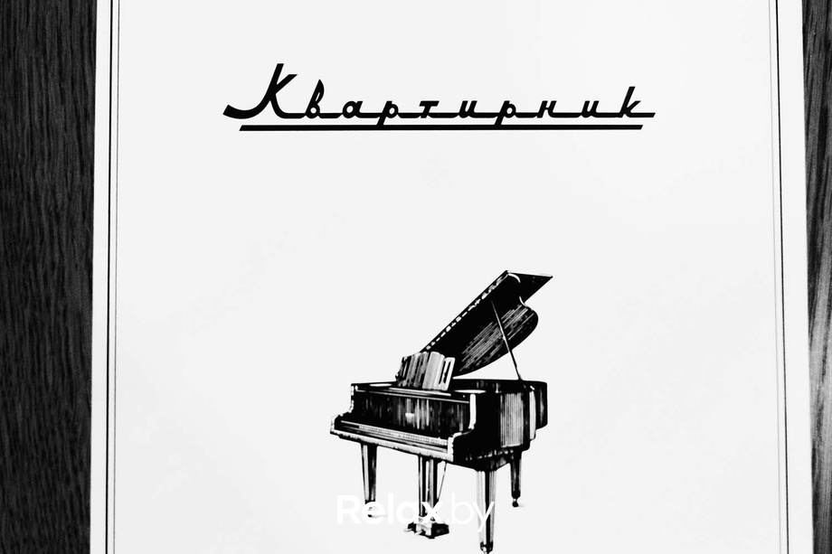 Открытие караоке «Квартирник», фото № 26