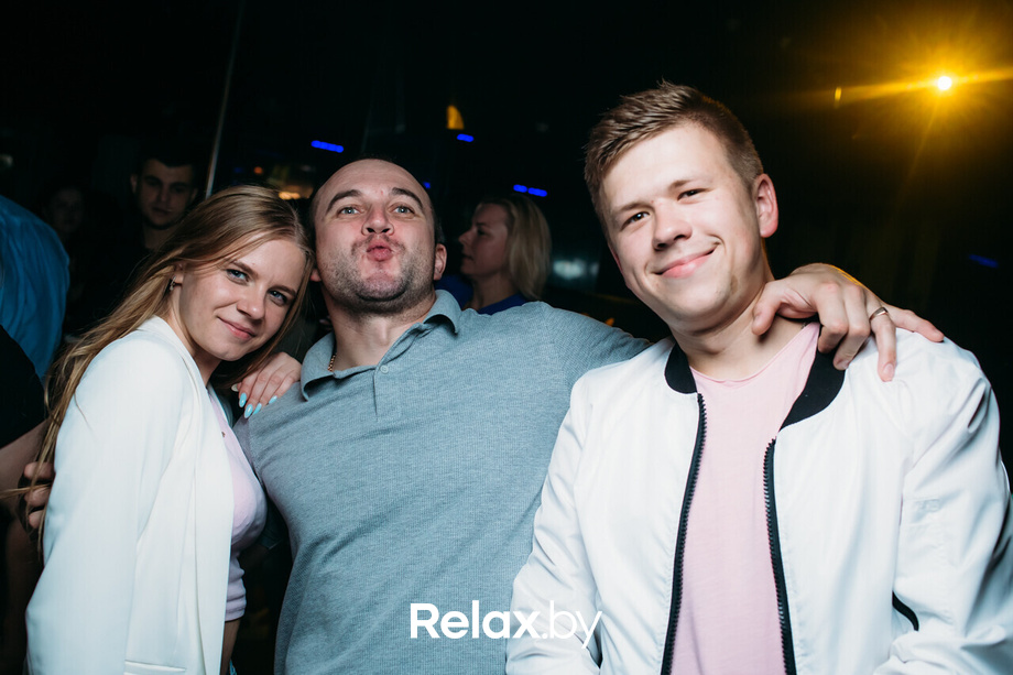 Физкульт - привет Party, фото № 13