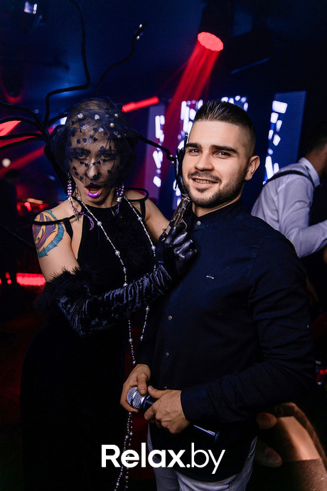 Паутина, фото № 27