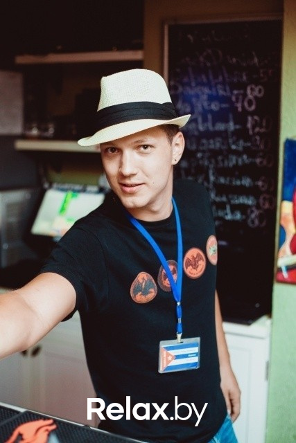 Bacardi Cuba Libre, фото № 11