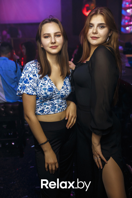 Дискотека 90-х, фото № 75