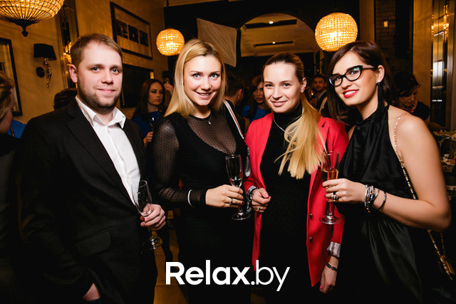 Открытие Times, фото № 31