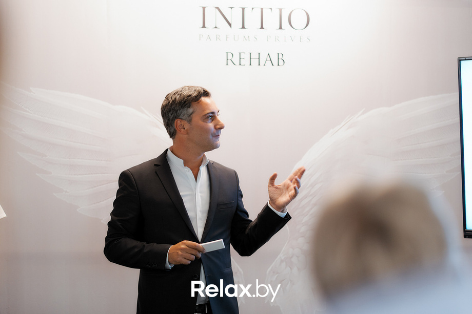 Сеанс ольфакторного детокса, фото № 140