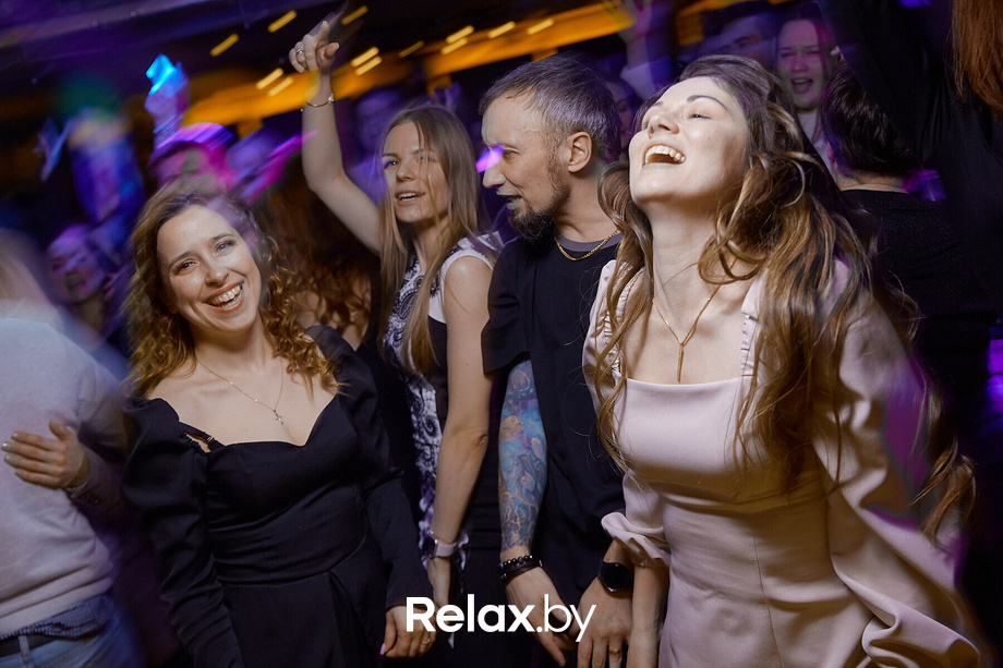 Saturday In Zavod, фото № 72