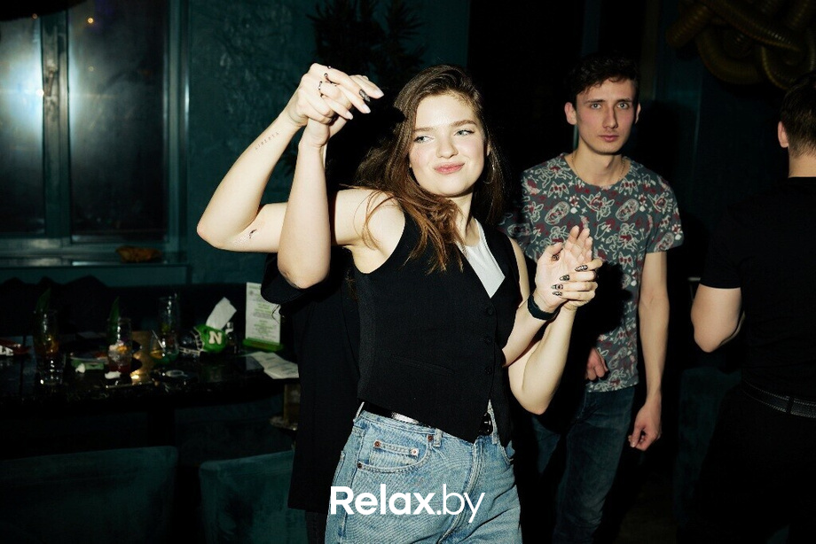 Men's day in Nuahule, фото № 31