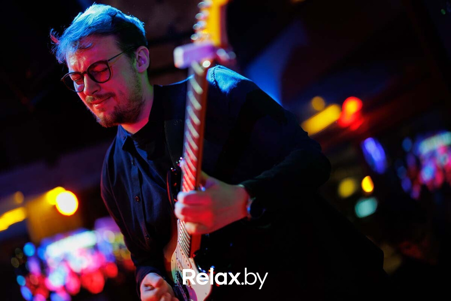 Saturday party, фото № 56