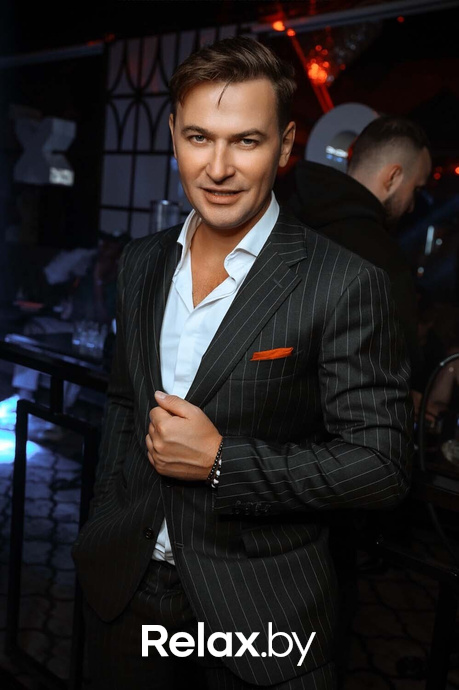 Saturday party, фото № 7