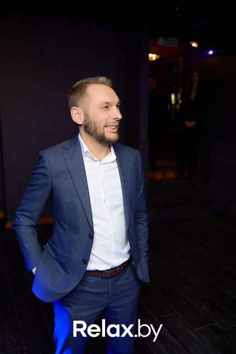 Открытие The One, фото № 109