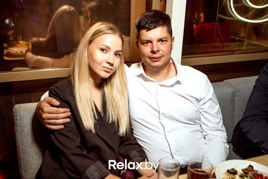 Ночные жители, фото № 29