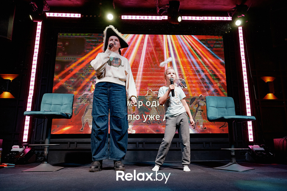 Короли Вечеринок. Детский праздник, фото № 110