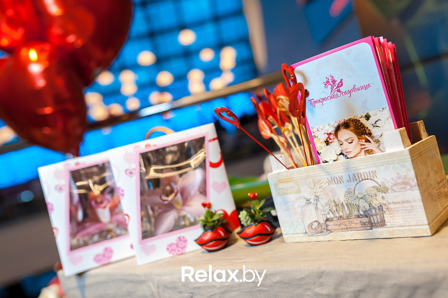 День Святого Валентина, фото № 24