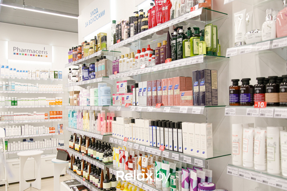 Открытие магазина Health and beauty, фото № 19