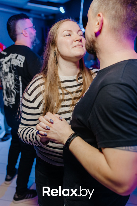 Ночные жители, фото № 59