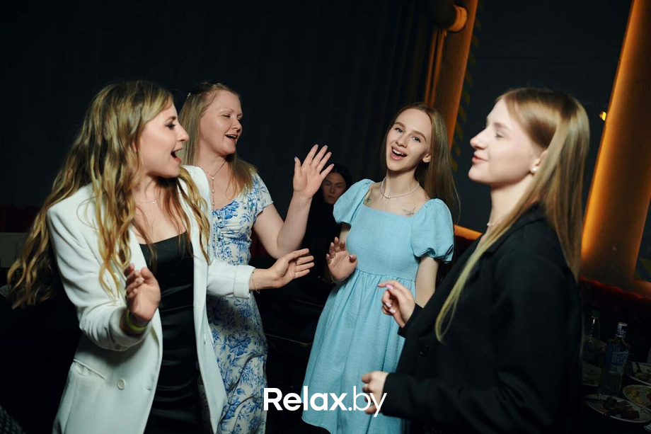 Saturday party, фото № 25