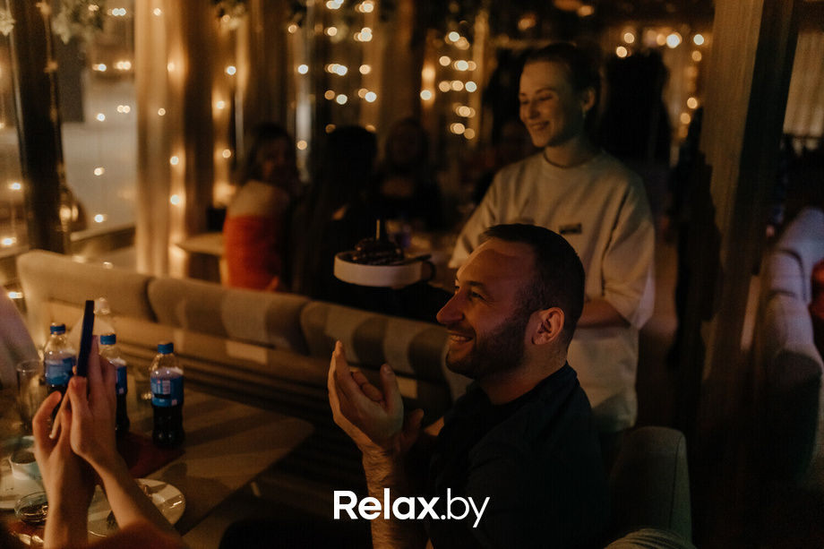 Ночные жители, фото № 70