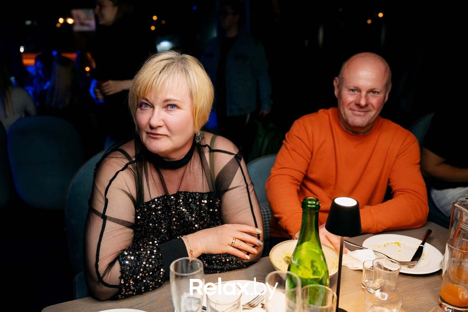 Ночные жители, фото № 10