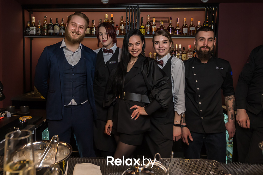 Открытие Бархатного, фото № 50