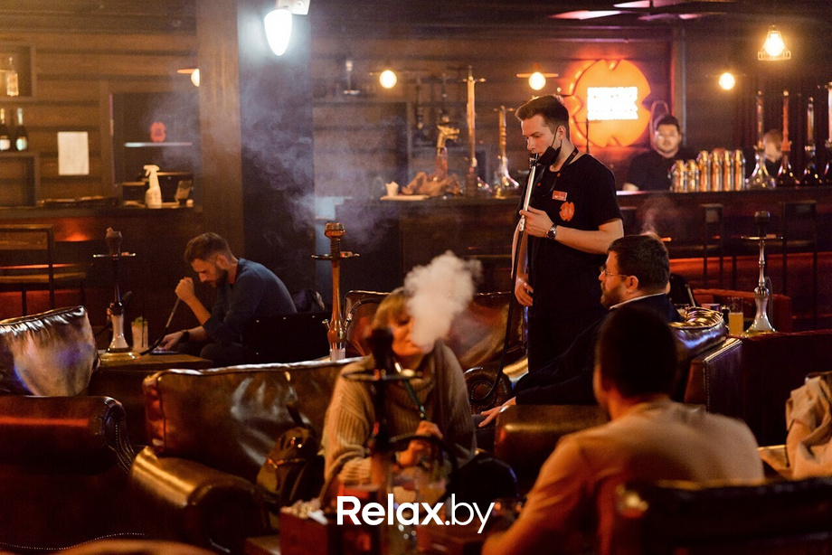 Музыкальные выходные в Хуке, фото № 35