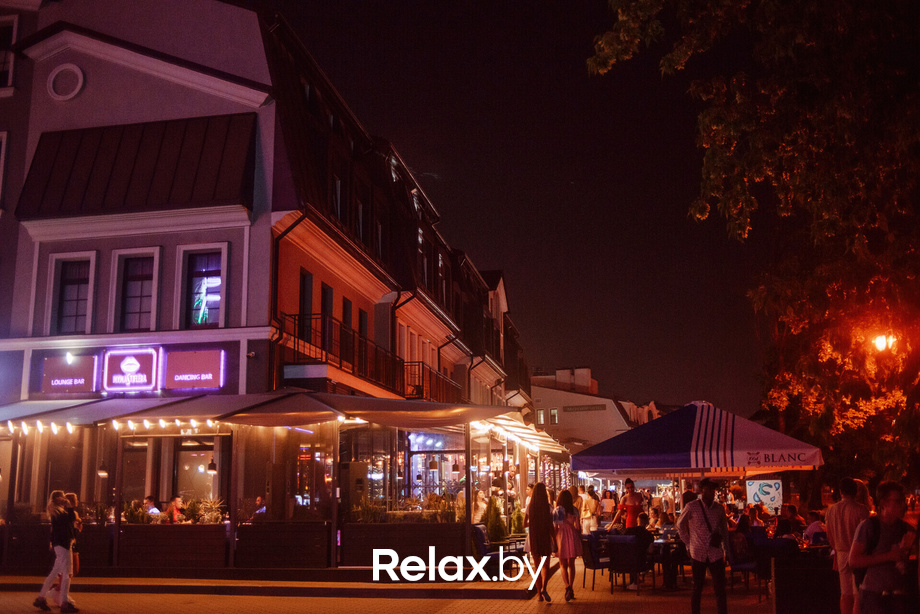 Champagne shower, фото № 1