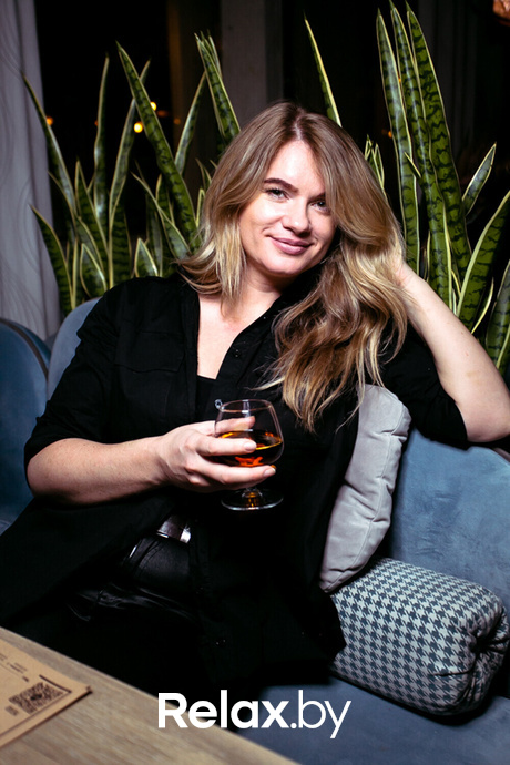 Ночные жители, фото № 11