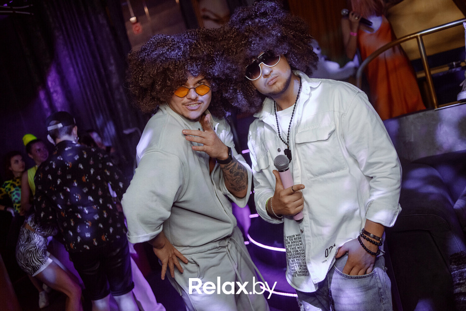 Friday LUXURIA LXR, фото № 2