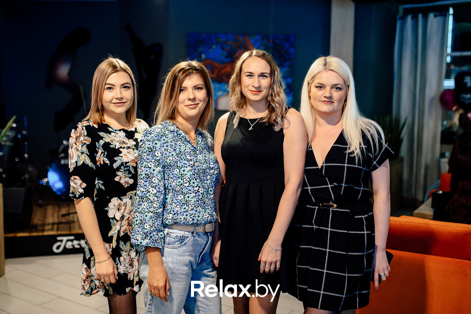 Ночные жители, фото № 6