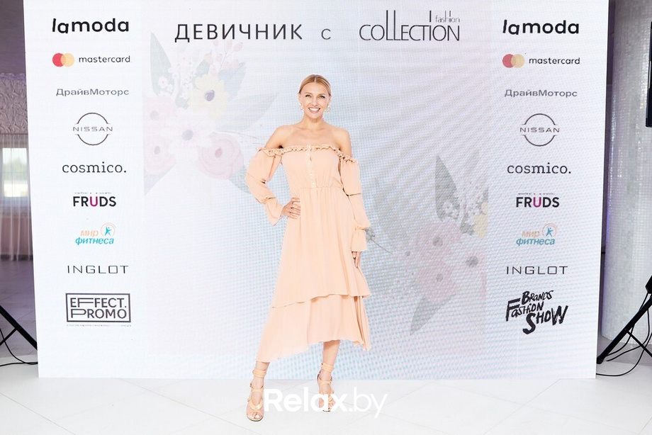 Fashion девичник, фото № 111