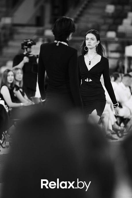 Показ Fashion Fabrique, фото № 135