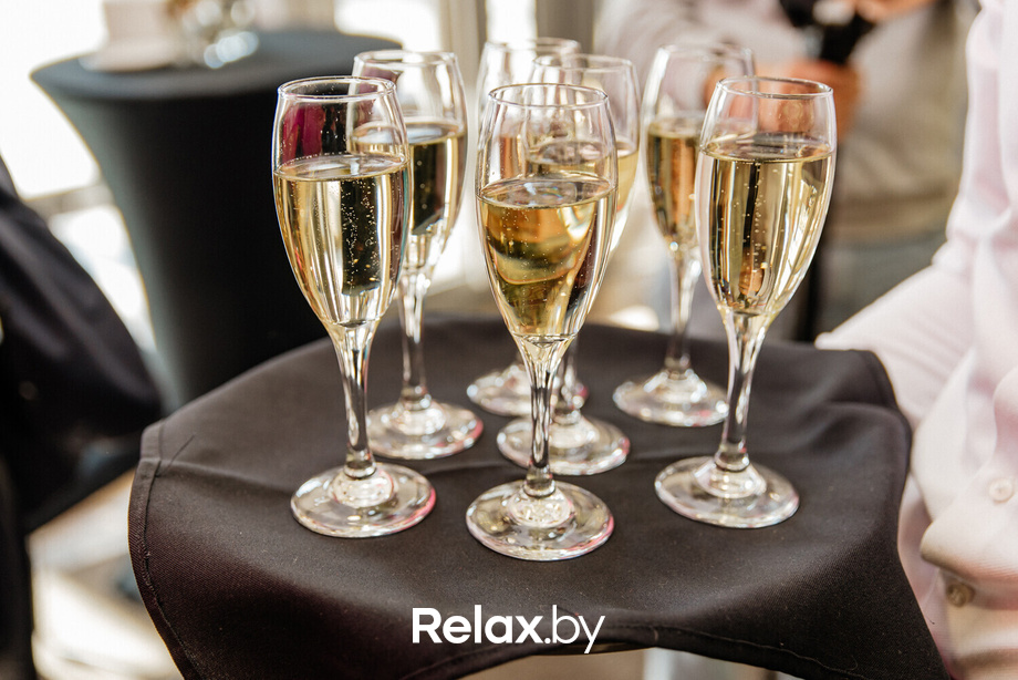 Открытие шоурума белорусского бренда женской одежды base.Vi, фото № 45