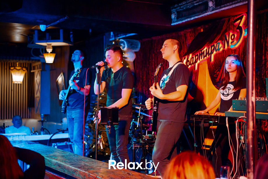 Новогодняя Квартира, фото № 30