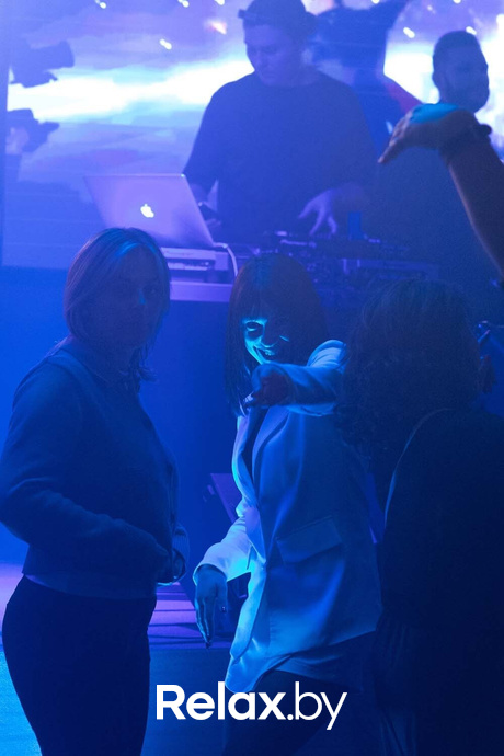 Ночные жители, фото № 137