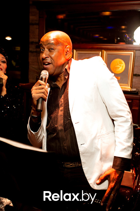 Пятница в PEAKY BLINDERS, фото № 39