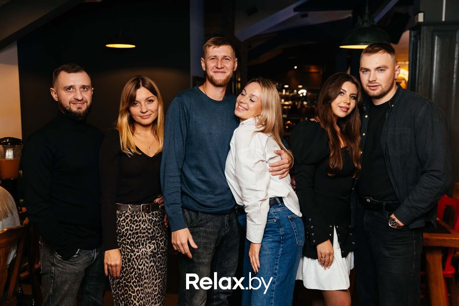 Суббота в Броваре, фото № 35